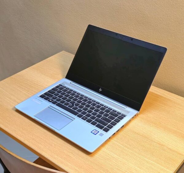 HP ELITEBOOK 840G6 – Image 6