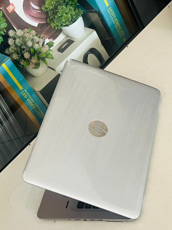HP ELITEBOOK 840G3 – Image 3