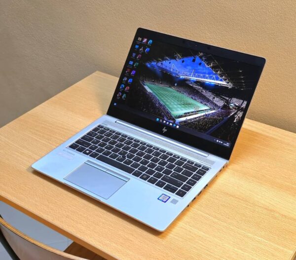 HP ELITEBOOK 840G6 – Image 5