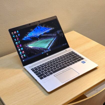 HP ELITEBOOK 840G6