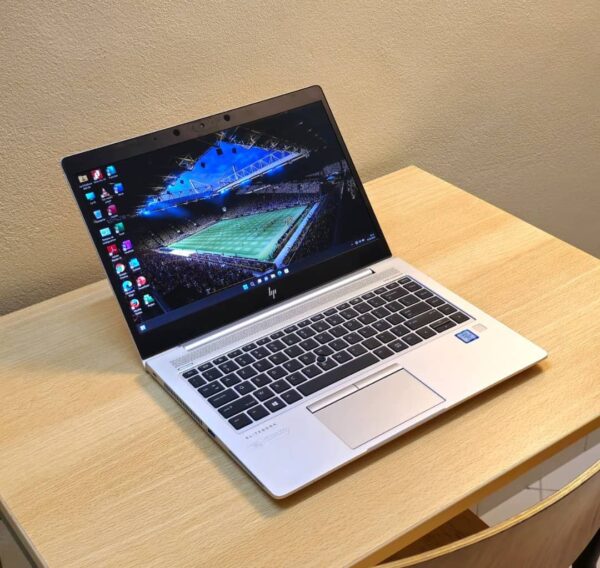 HP ELITEBOOK 840G6