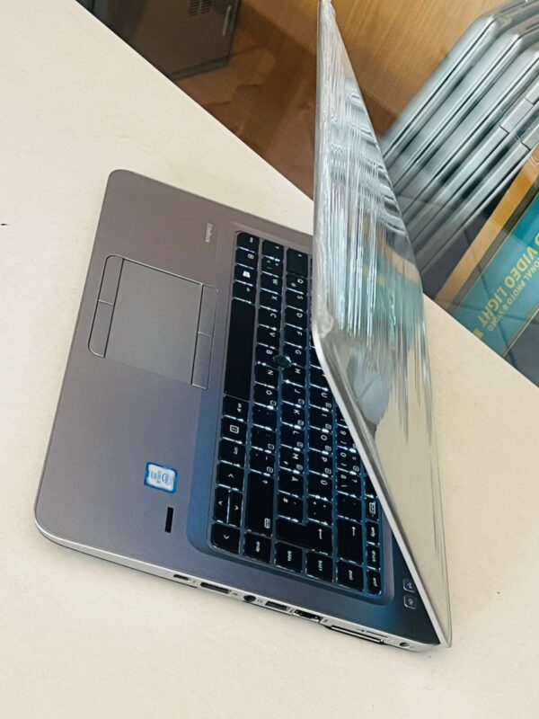 HP ELITEBOOK 840G3
