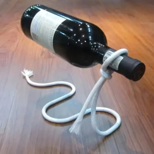 Porte-Bouteille de Vin