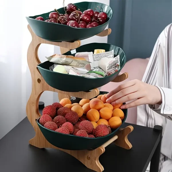 Panier à Fruits – Image 4