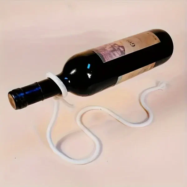 Porte-Bouteille de Vin – Image 4