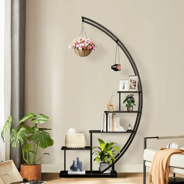 Support de fleur – Image 5