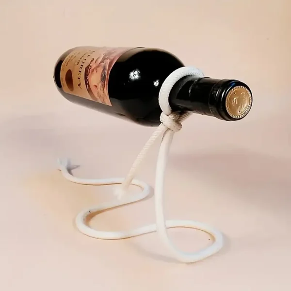 Porte-Bouteille de Vin – Image 2