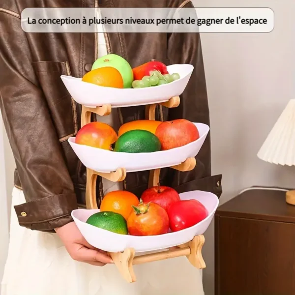 Panier à Fruits – Image 5