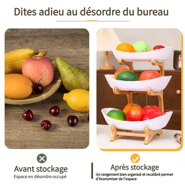 Panier à Fruits – Image 6