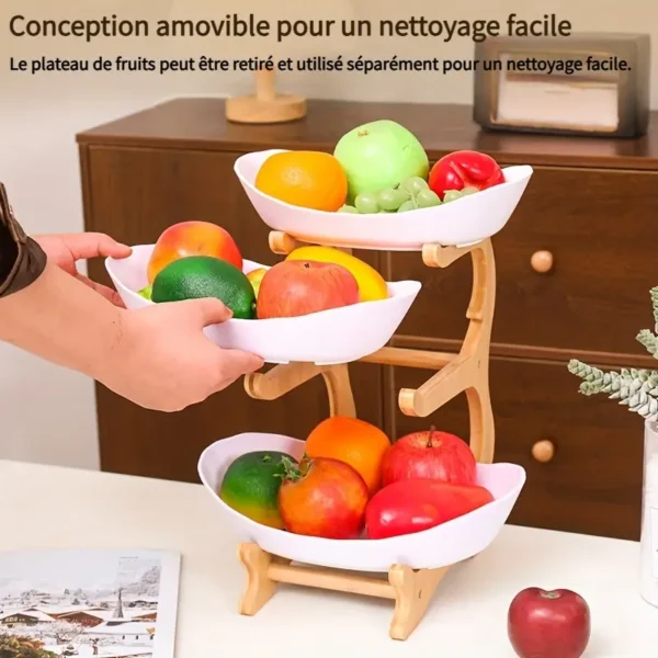 Panier à Fruits – Image 7