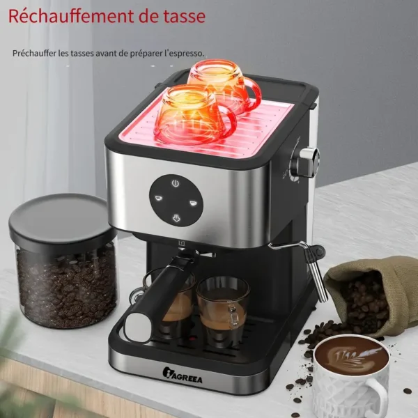 Machine à café/Expresso – Image 10