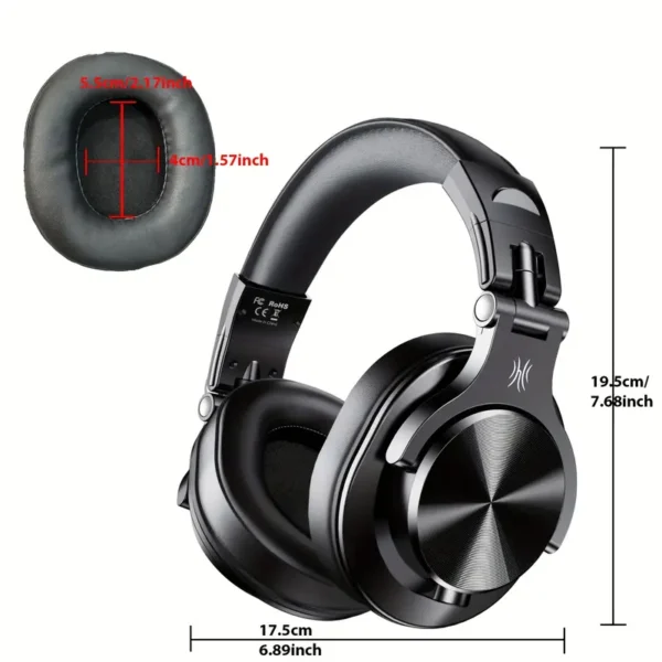 ONEODIO A71m – Image 2