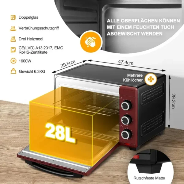 Mini four – Image 5