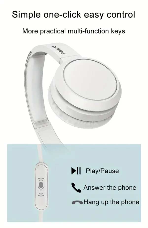 Philips TAH4105 – Image 3