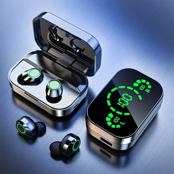 LAN XUN – Image 6