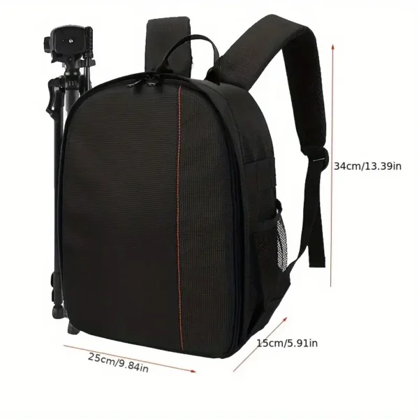 Sac de Caméra – Image 12