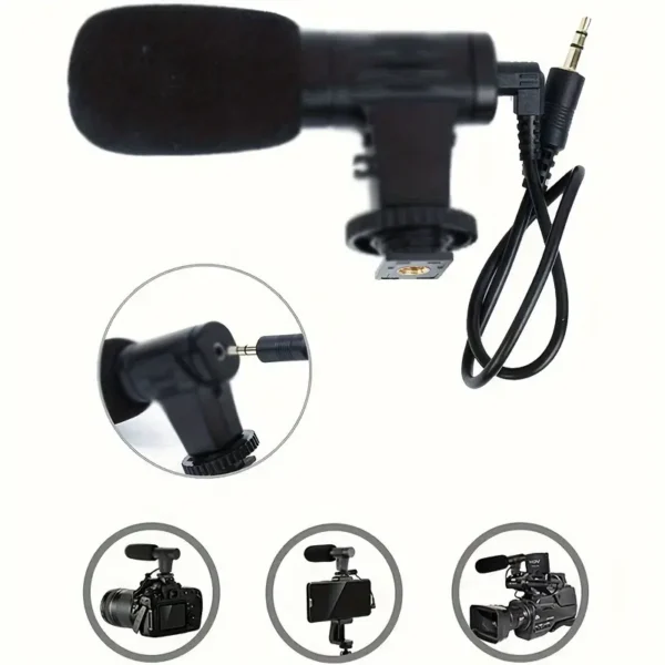 Kit de Tripode pour Vidéo – Image 5