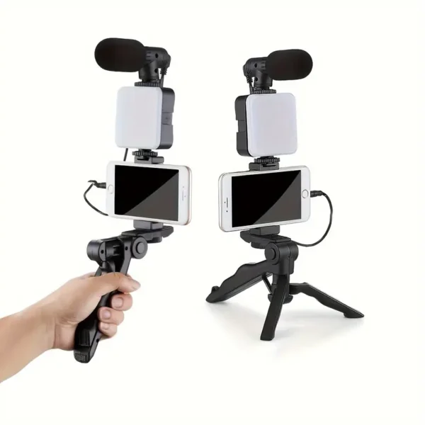 Kit de Tripode pour Vidéo – Image 2