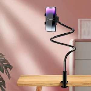 Support de téléphone Flexible