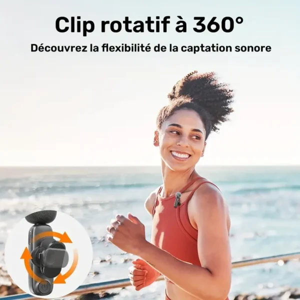 Sans Fil Professionnel – Image 6