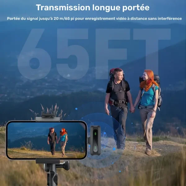 Sans Fil Professionnel – Image 8