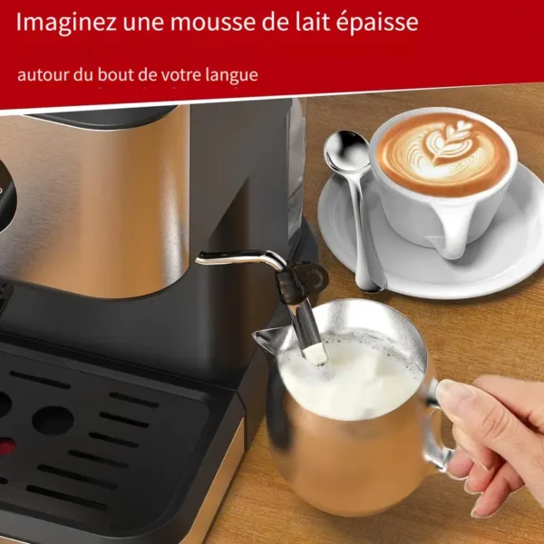 Machine à café/Expresso – Image 8