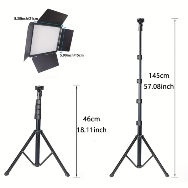 Panneau occultant Lumière – Image 2