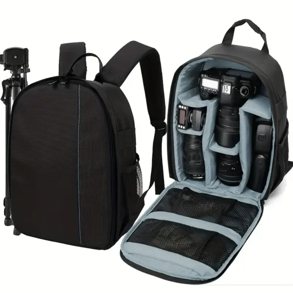 Sac de Caméra – Image 10