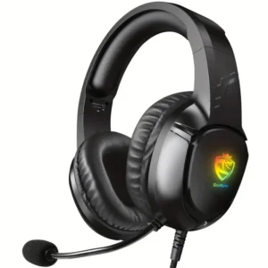 Casque de jeu