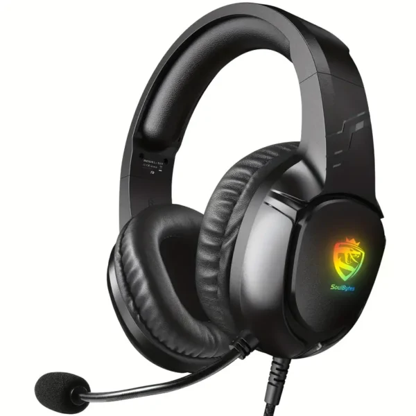  Casque de jeu