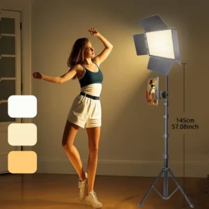 Panneau occultant Lumière
