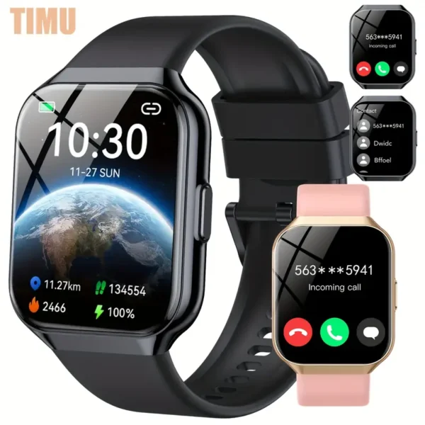 TIMU