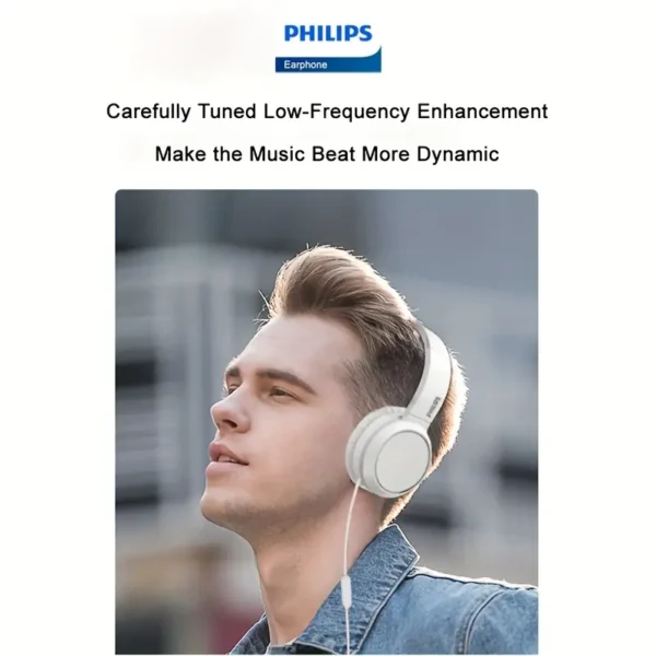Philips TAH4105 – Image 7