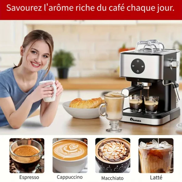 Machine à café/Expresso – Image 6
