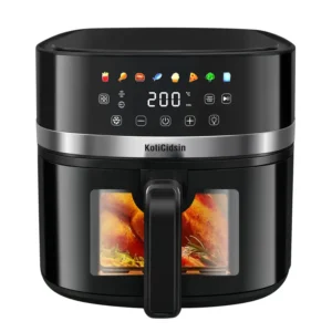Friteuse à air sans huile 8.5 L