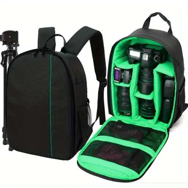 Sac de Caméra – Image 4