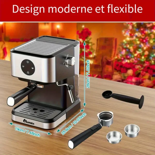 Machine à café/Expresso – Image 5