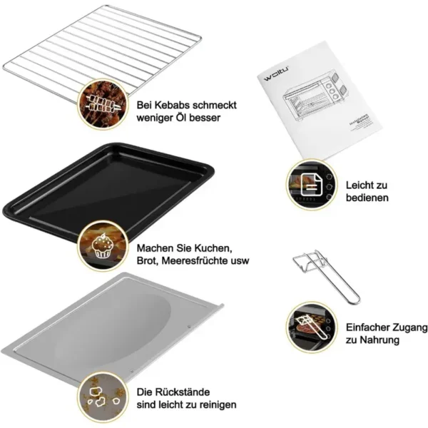 Mini four – Image 6
