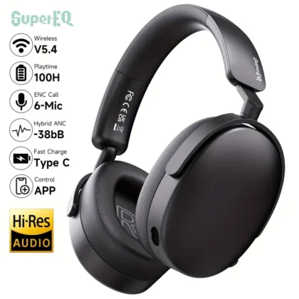 Super EQ A200