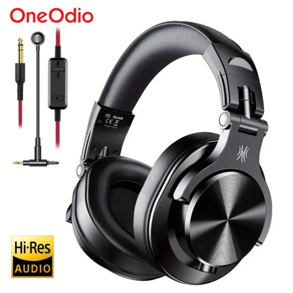 ONEODIO A71m – Image 9