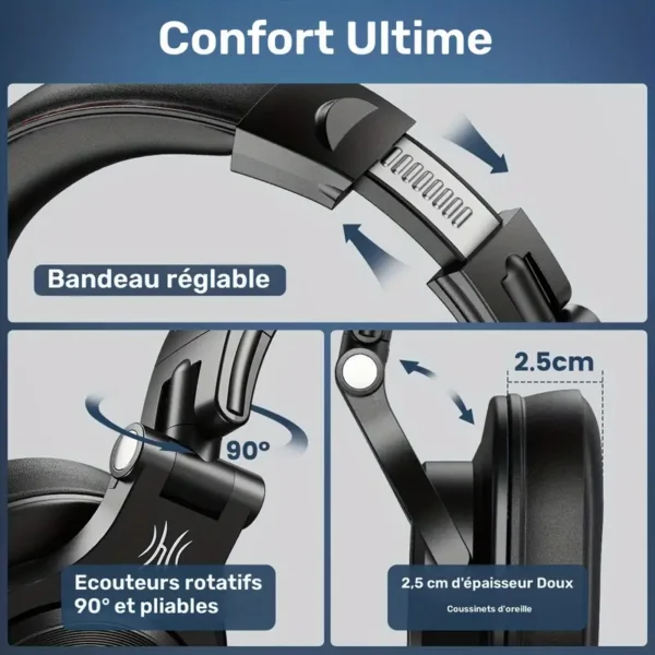 ONEODIO A71m – Image 10