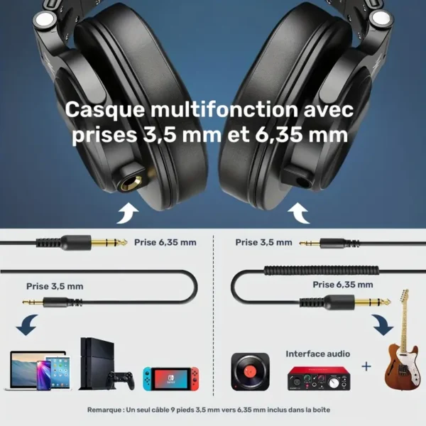 ONEODIO A71m – Image 12