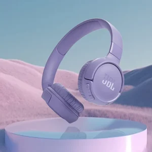 Casque JBL Authentique