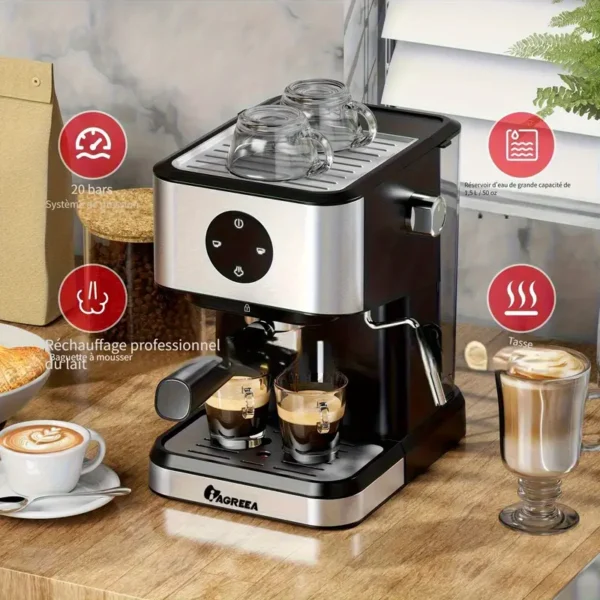 Machine à café/Expresso – Image 2