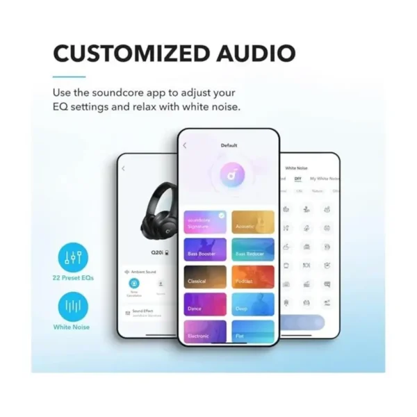 ANKER Q20i – Image 11