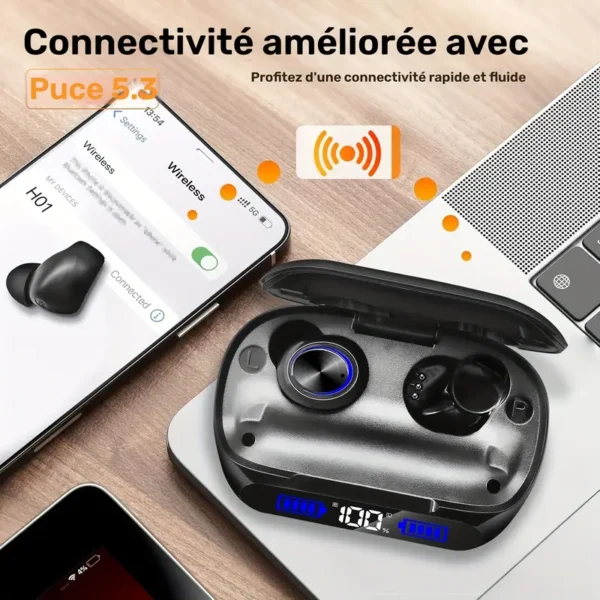 Modèle HO1 – Image 2